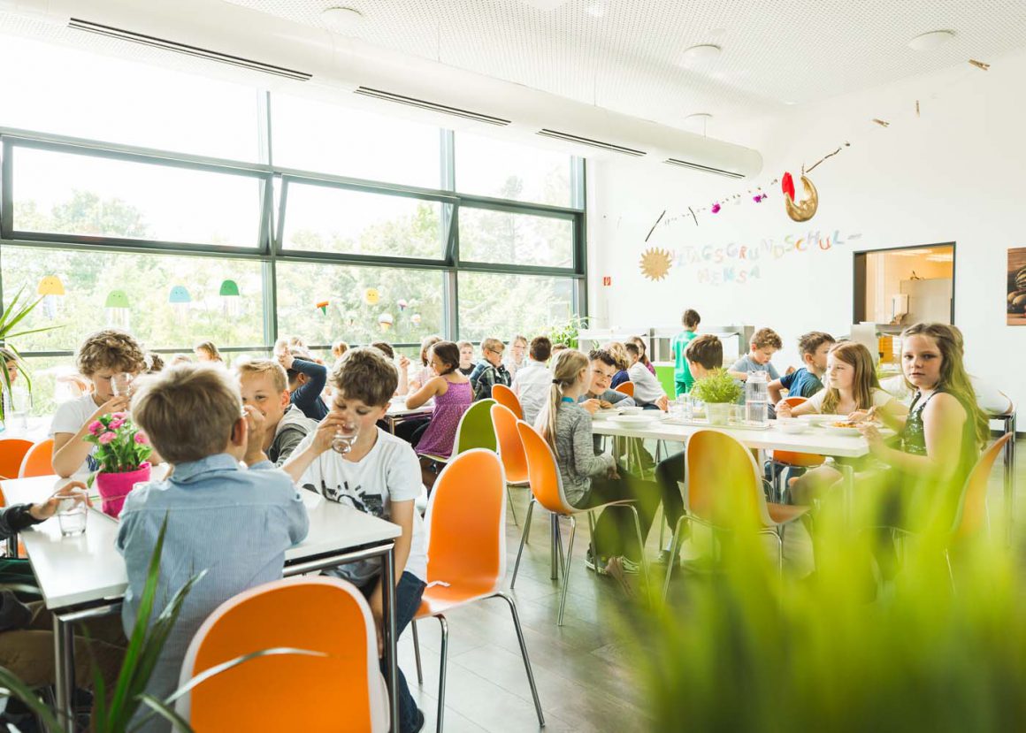  Foto zu GTGS Lahausen – Ganztagsgrundschule 