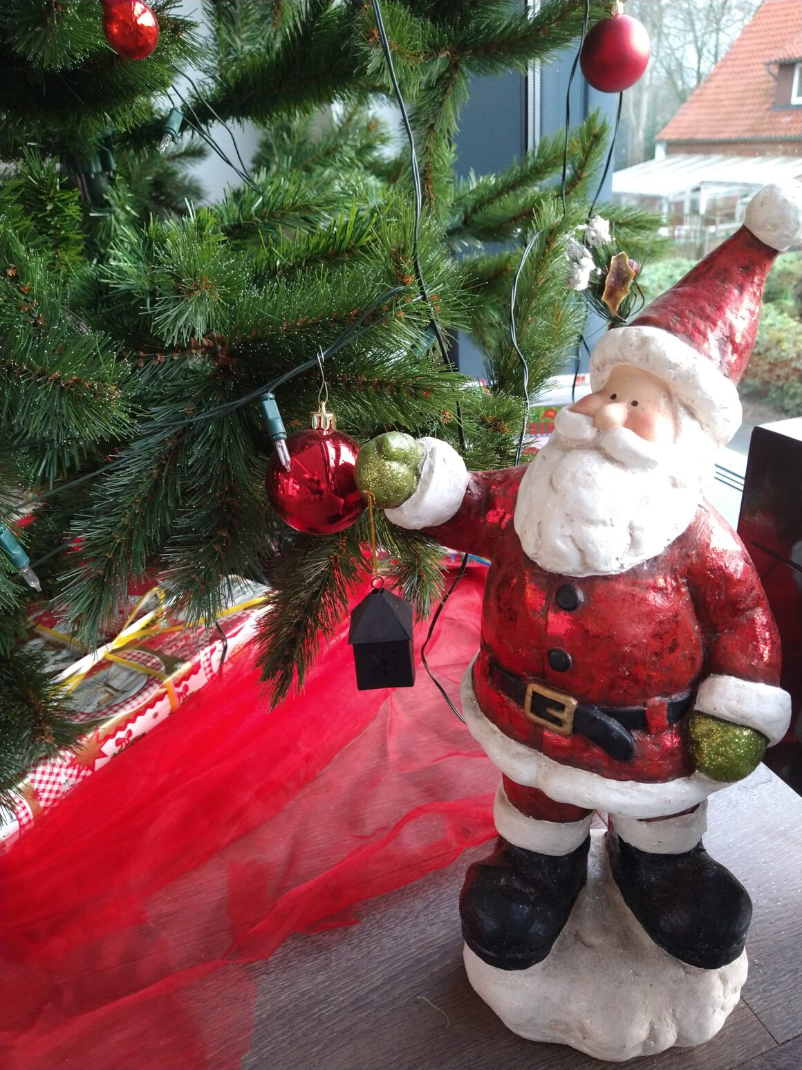 Anmeldung zur Feriennotbetreuung für die Weihnachts- und Zeugnisferien jetzt online!!!