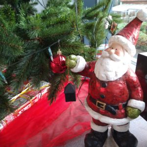 Anmeldung zur Feriennotbetreuung für die Weihnachts- und Zeugnisferien jetzt online!!!