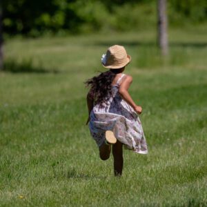 Spendenlauf an der GS Lahausen