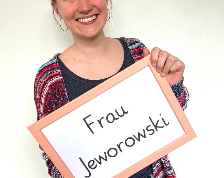 Anna Jeworowski