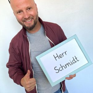Christian Schmidt