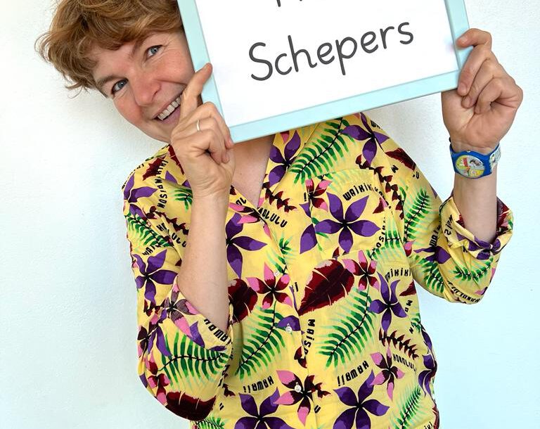 Inga Schepers