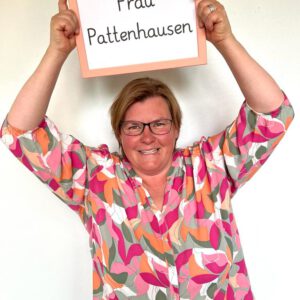 Julia Pattenhausen