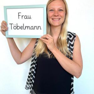 Kaya Töbelmann