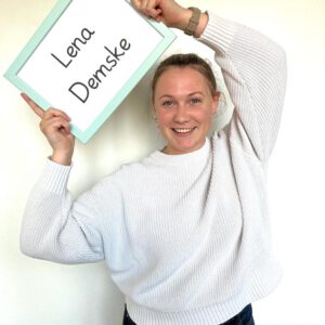 Lena Demske
