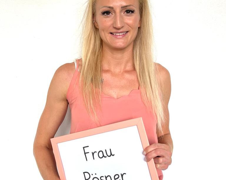 Maren Rösner