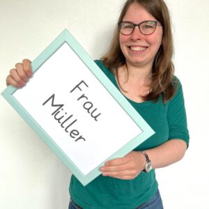 Marina Müller