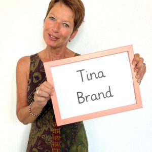 Tina Brand