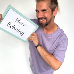 Torben Behning