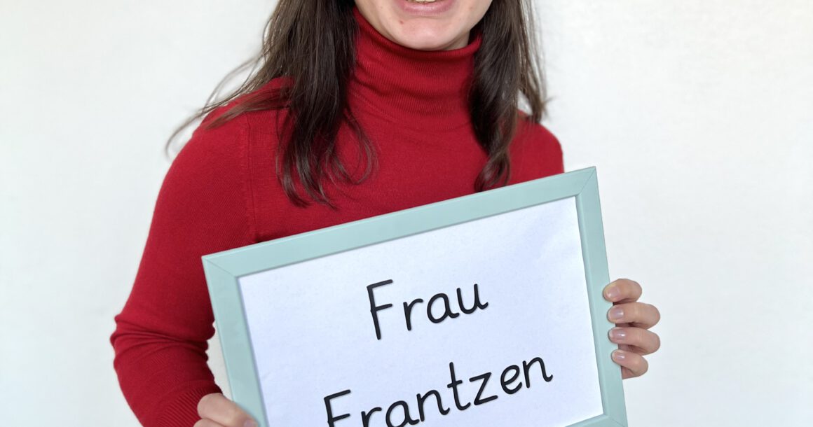 Luisa Frantzen