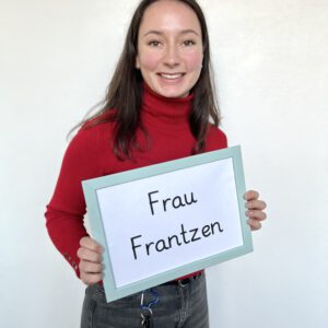 Luisa Frantzen