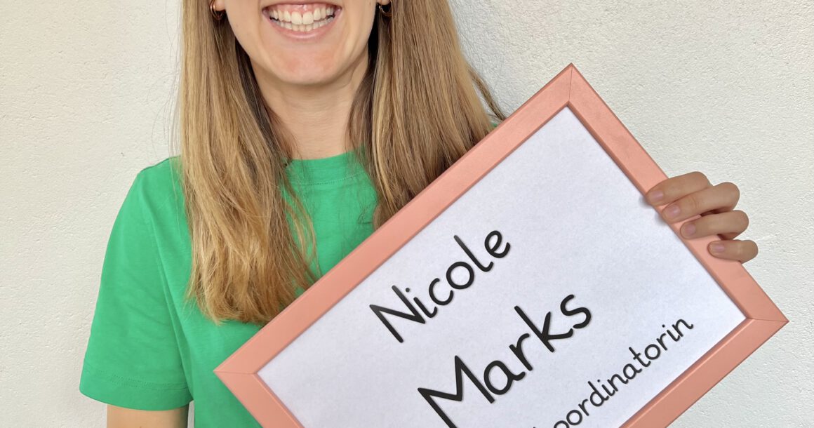 Nicole Marks