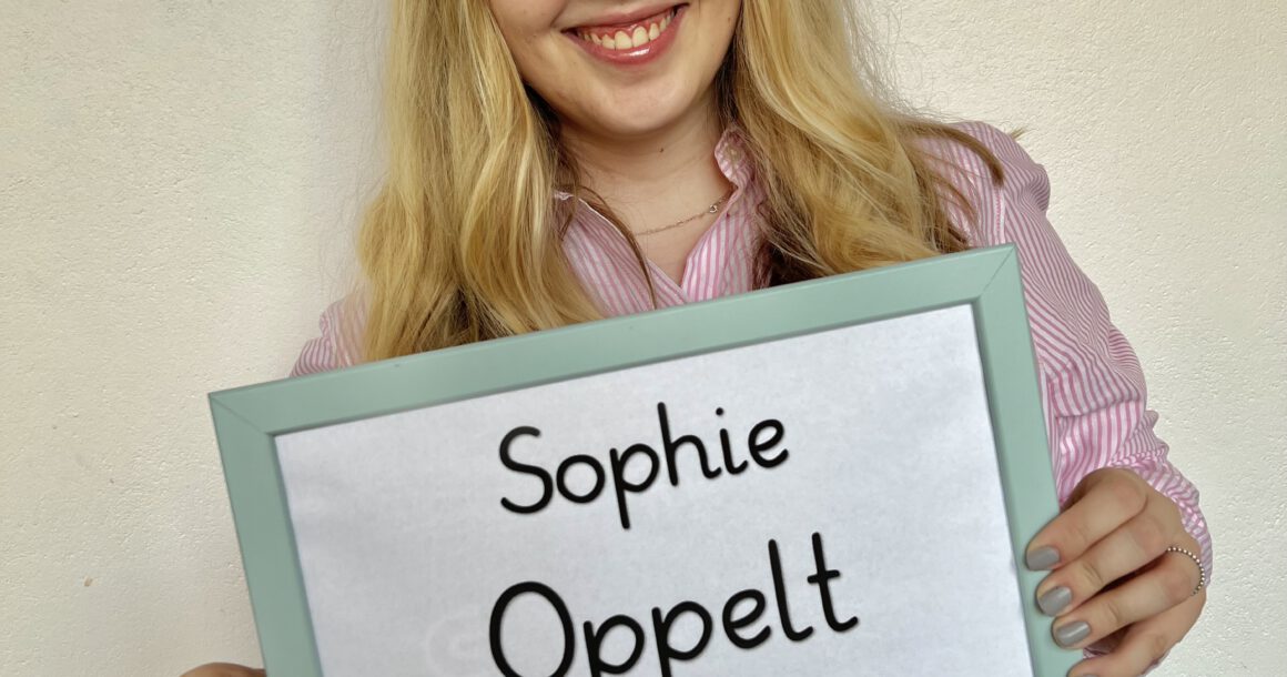 Sophie Oppelt