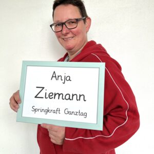 Anja Ziemann