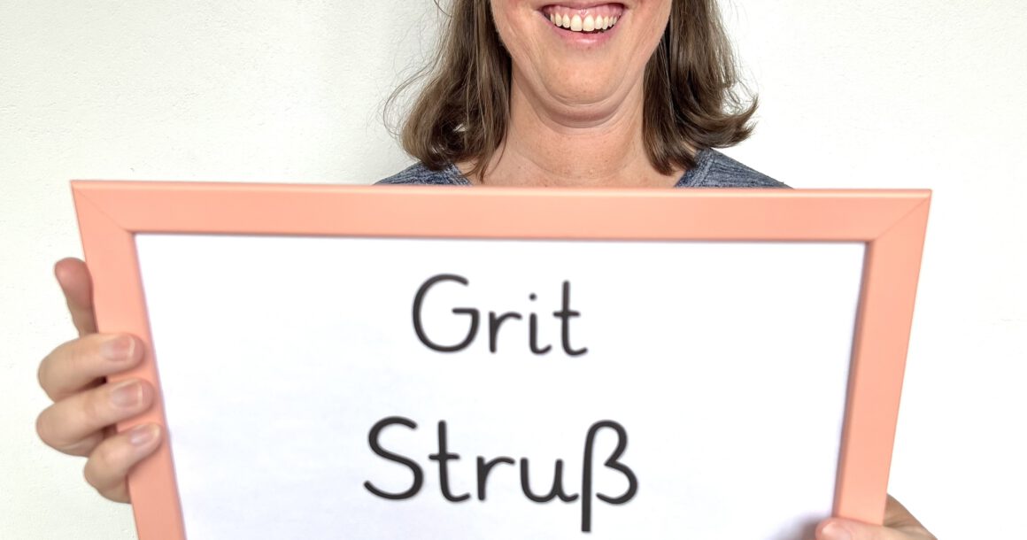 Grit Struß