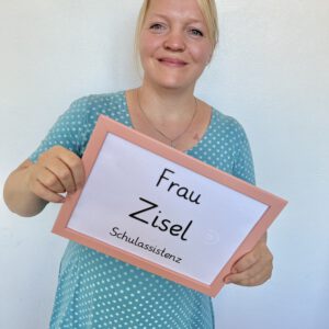 Frau Zisel