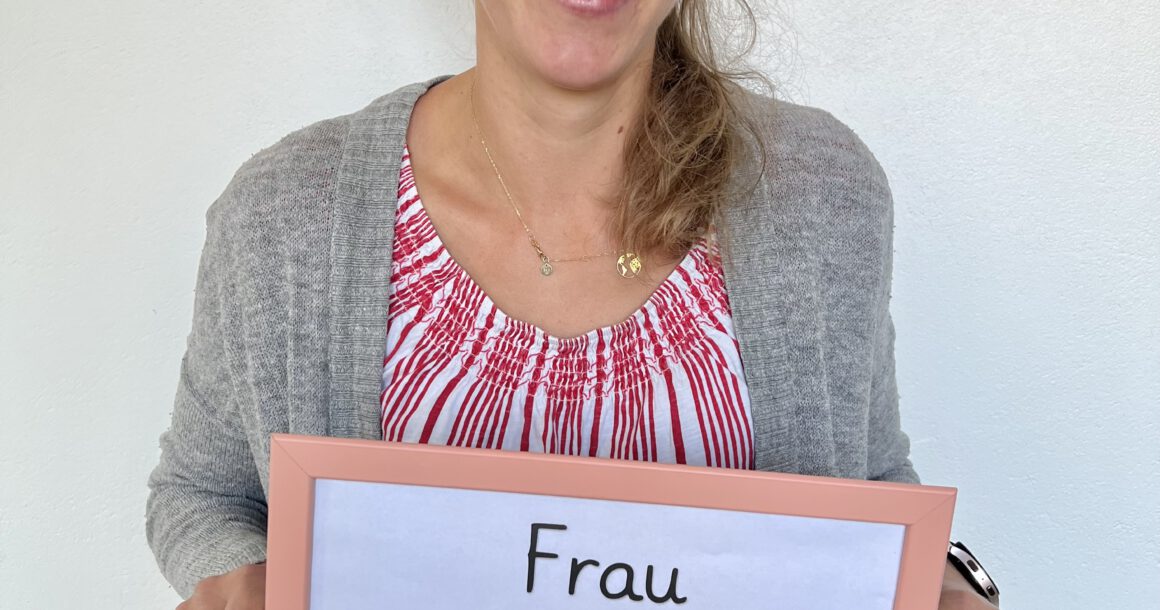 Frau Tollkötter