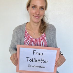 Frau Tollkötter