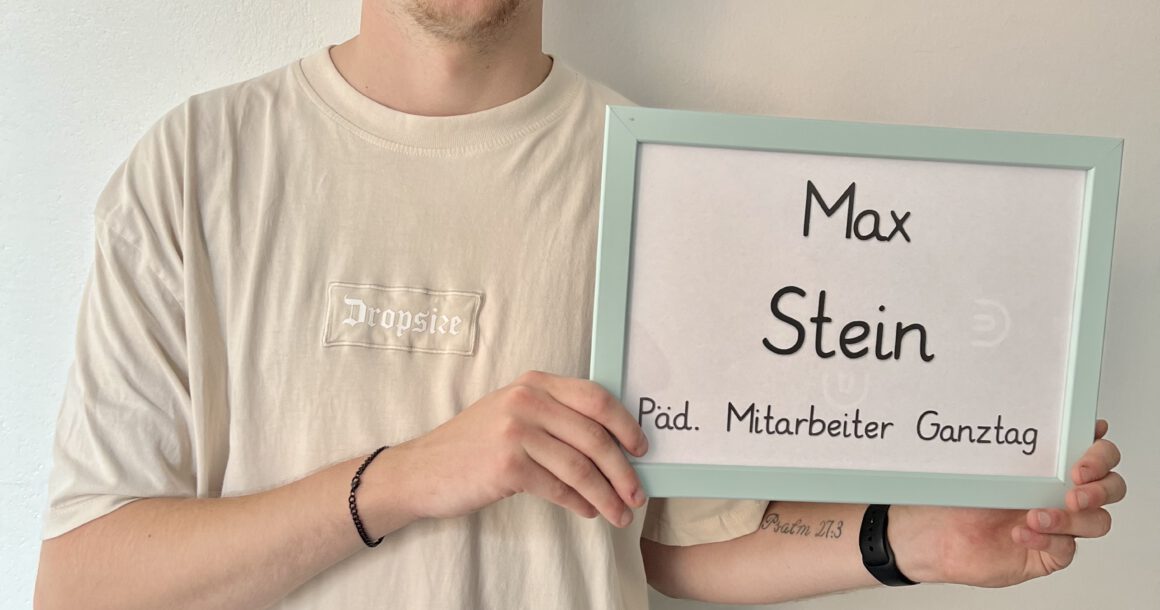 Max Stein