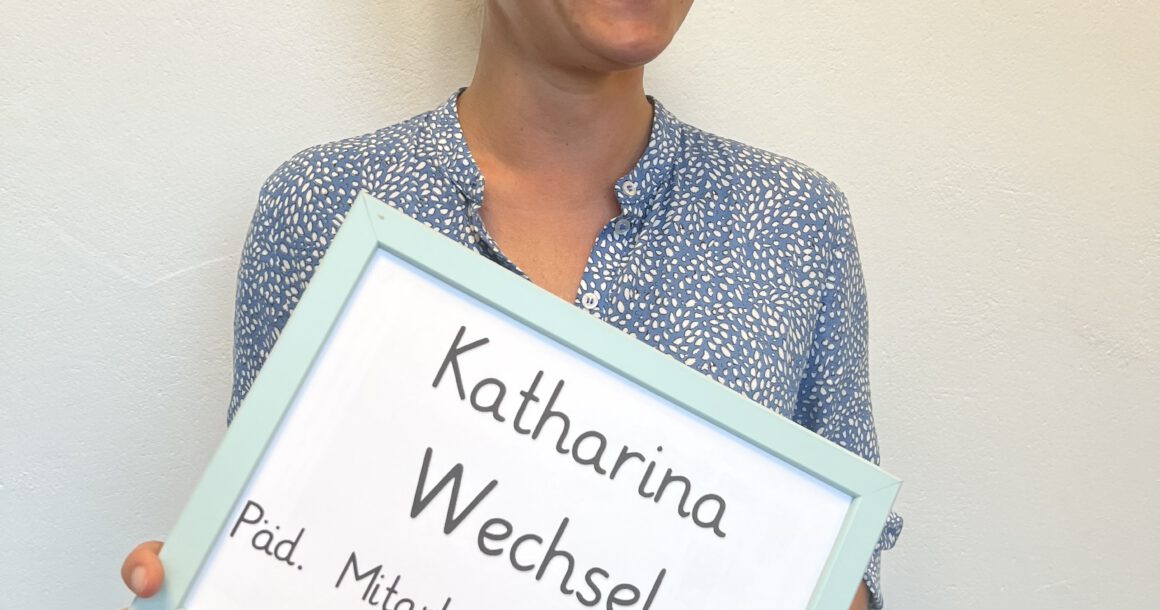 Katharina Wechsel