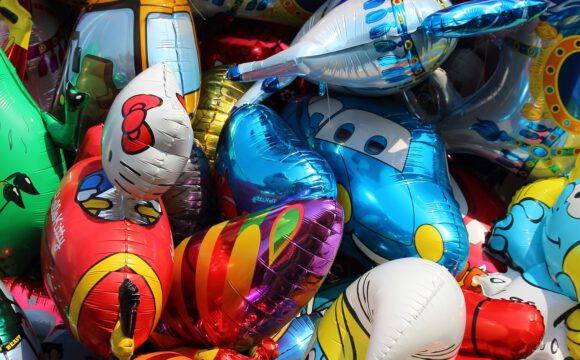 SAVE THE DATE – Sommerfest in Lahausen