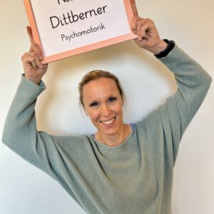 Nicole Dittberner