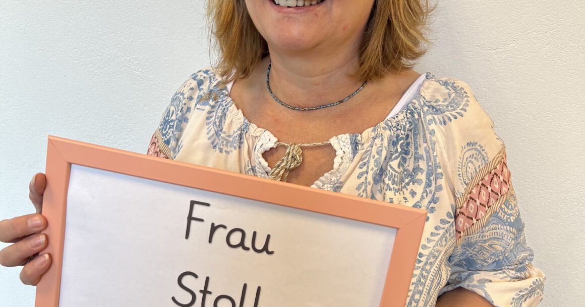 Sabine Stoll