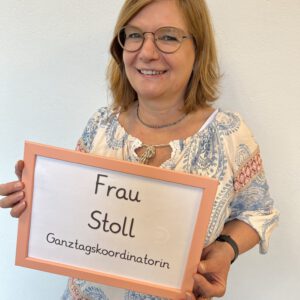 Sabine Stoll