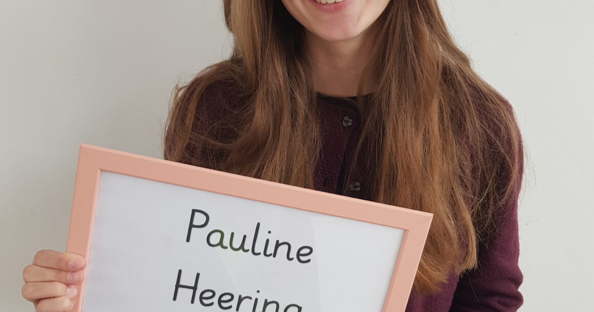 Pauline Heering