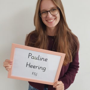 Pauline Heering