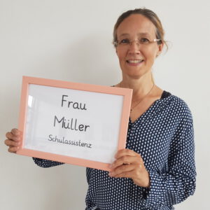 Frau Müller