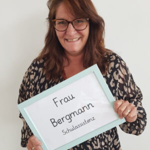 Frau Bergmann