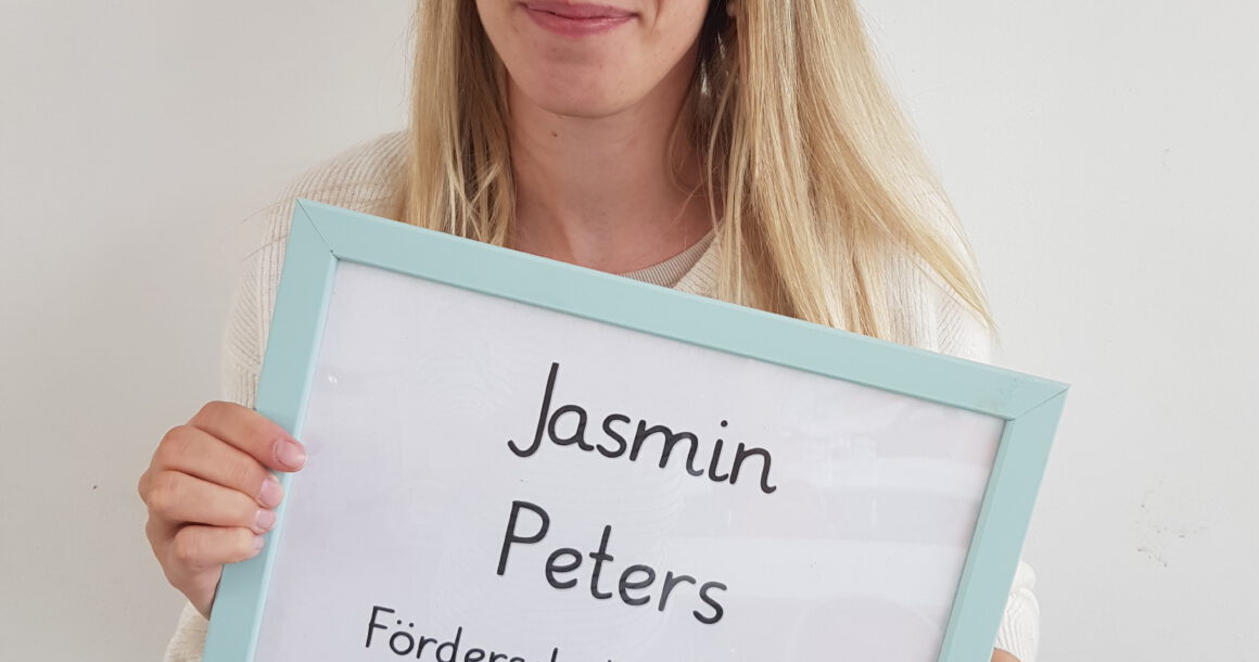 Jasmin Peters