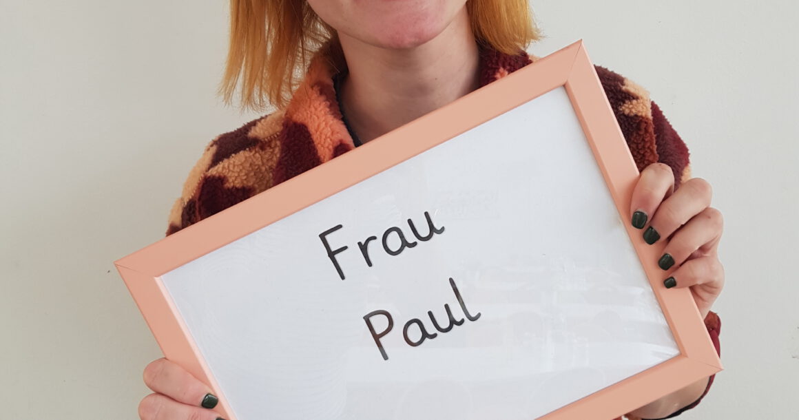 Laura Paul