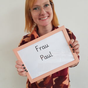 Laura Paul